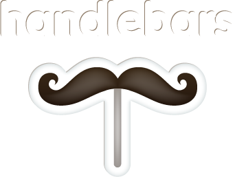 HandlebarsJS icon